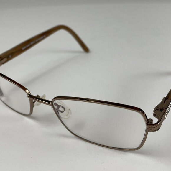 Sophia Loren's BEAU Rivage 79 eyeglass frames - Picture 7 of 9